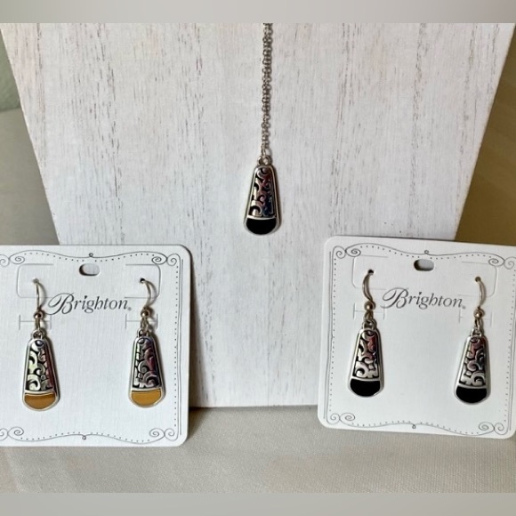 Brighton Jewelry - Brighton Jewelry Set
